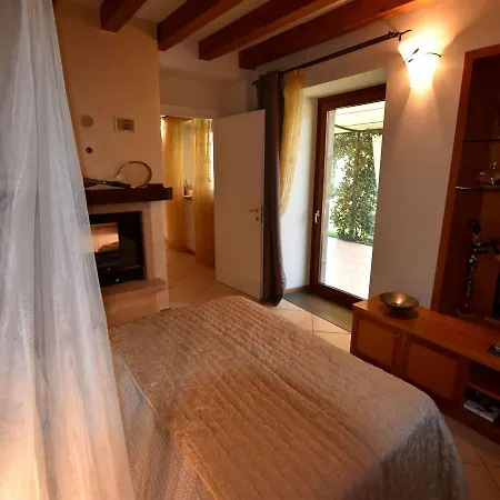 Villa Dosso Della Regina 4 Pisogne