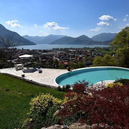 Dosso Della Regina 4 *