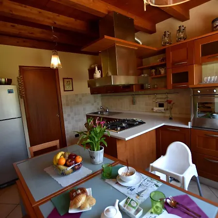 Villa Dosso Della Regina 4 Pisogne