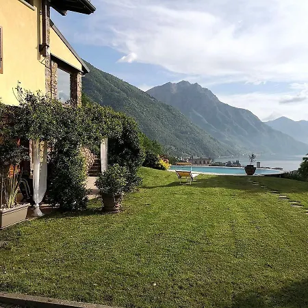 Dosso Della Regina 4 *
