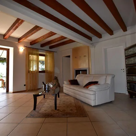 Villa Dosso Della Regina 4 Pisogne