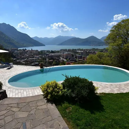 Dosso Della Regina 4 *