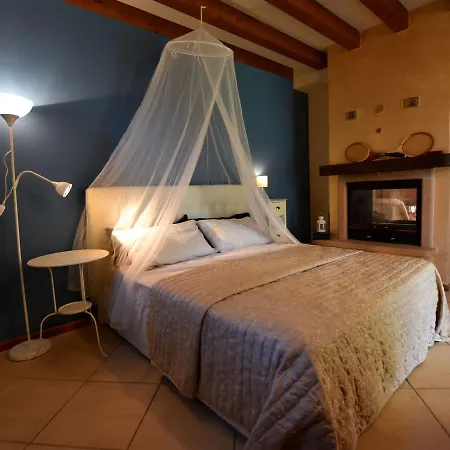 Dosso Della Regina 4 *