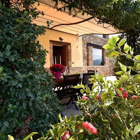 Villa Dosso Della Regina 4