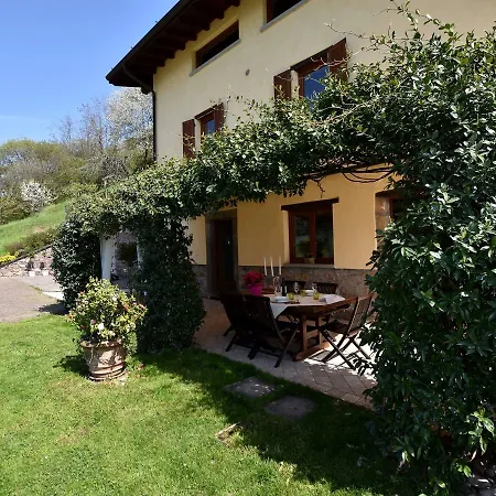 Dosso Della Regina 4 *