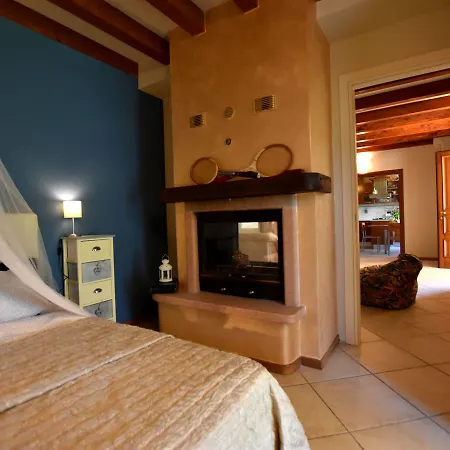 Dosso Della Regina 4 *
